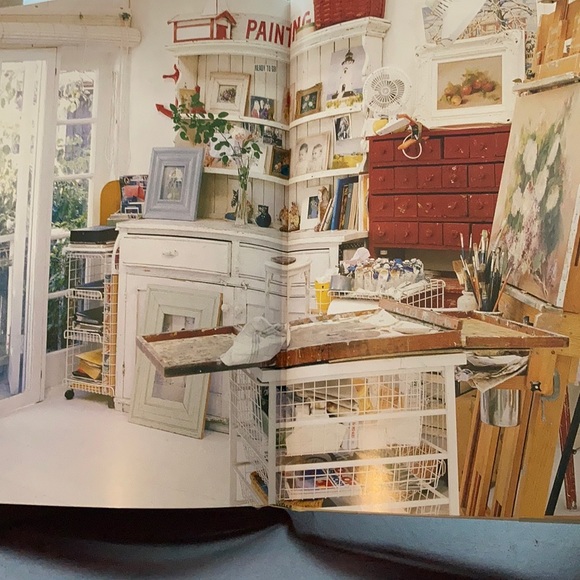 Rachel Ashwell’s Shabby Chic new book - Picture 10 of 10